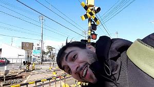 NAGOYA - Baie a Tokoname - 07.01.2024 - 19